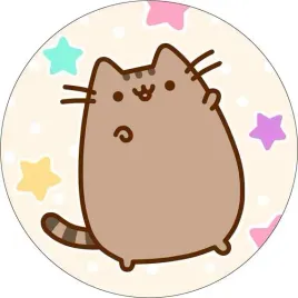 oplatek-na-tort-kot-pusheen
