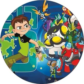 oplatek-na-tort-ben10-04-12