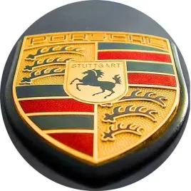 oplatek-na-tort-logo-porsche