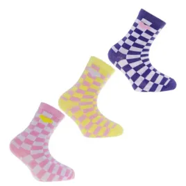 skarpetki-dziewczece-bawelniane-krateczka-kolorowe-dlugie-3-pak-moraj-35-38