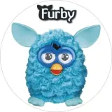 oplatek-na-tort-furby-stan-nowy-waga-100-g