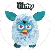 oplatek-na-tort-furby-waga-100-g-stan-nowy