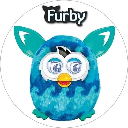 oplatek-na-tort-furby-stan-nowy-waga-100-g