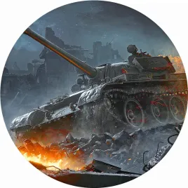 oplatek-na-tort-czolg-tan-12-13
