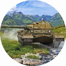oplatek-na-tort-czolg-tan-08-18