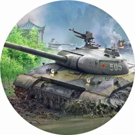 oplatek-na-tort-czolg-tan-06-19