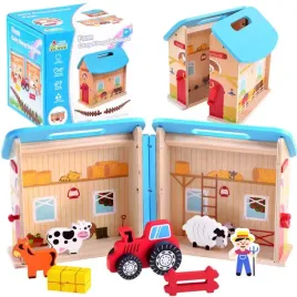 drewniany-skladany-domek-farma-zwierzeta-za3723