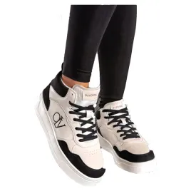 olavoga-sneakersy-damskie-carmine-czarno-ecru-rozmiar-37