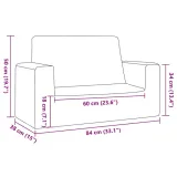 2-os-sofa-dla-dzieci-niebieska-miekki-plusz-kolor-obicia-odcienie-niebieskiego