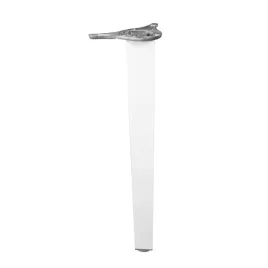 noga-do-stolu-biurka-z-regulacja-kwadratowa-bialy-710-mm