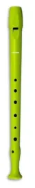 niemiecki-flet-prosty-sopranowy-hohner-zielony