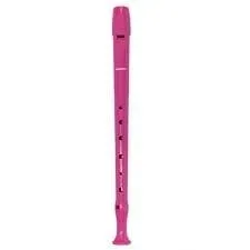 niemiecki-flet-prosty-sopranowy-hohner-hot-pink