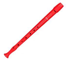 flet-prosty-sopranowy-hohner-9508-red-czerwony