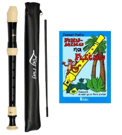 flet-prosty-sopranowy-z-etui-sr88b-ksiazka-podrecznik