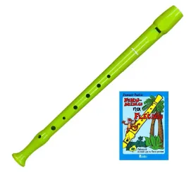 flet-prosty-sopranowy-hohner-9508-green-zielony-samouczek-fiku-miku
