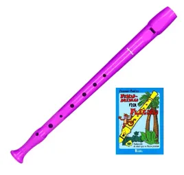 flet-prosty-sopranowy-hohner-9508-violet-fioletowy-samouczek-fiku-miku