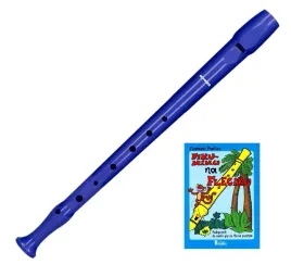 flet-prosty-sopranowy-hohner-9508-dark-blue-granat-samouczek-fiku-miku