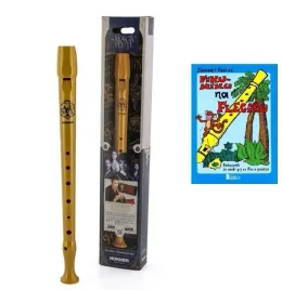 flet-hohner-the-magic-flute-sopranowy-samouczek-fiku-miku