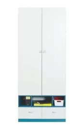 szafa-80cm-biala-mobi-2-meble-mlodziezowe