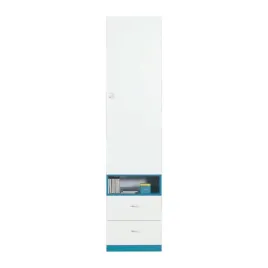 szafa-45cm-biala-mobi-3-meble-mlodziezowe