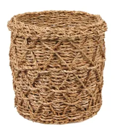okragly-kosz-z-trawy-morskiej-24x24x25h-cm
