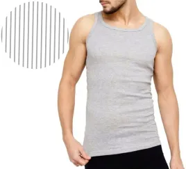 podkoszulka-koszulka-meska-100percent-bawelna-prazkowana-szara-okragly-3xl