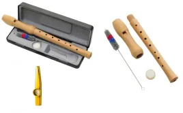 flet-drewniany-sopranowy-z-etui-szkolny-renesansowy-metalowe-kazzo