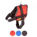 szelki-dla-psa-strong-czarny-rozmiar-4a-55-75-cm-stan-nowy