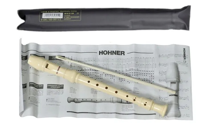 flet-prosty-hohner-9318-waga-z-opakowaniem-0-5-kg