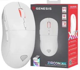 myszka-bezprzewodowa-gamingowa-genesis-zircon-xiii-26000dpi-custom-biala