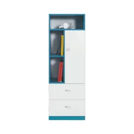 bialy-regal-45-cm-mobi-7-meble-mlodziezowe