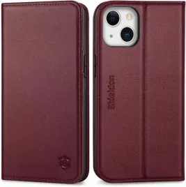 shieldon-naturalne-etui-skorzane-z-klapka-do-iphone-15-portfel-rfid-bordowe