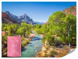 fototapeta-do-salonu-sypialni-pejzaz-rzeka-natura-gory-usa-efekt-3d-500x350