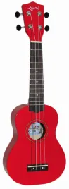 ukulele-sopranowe-ever-play-uc-120-rd-czerwony-polysk