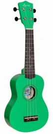 ukulele-sopranowe-ever-play-uc-120-gr-zielony-polysk