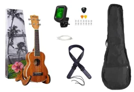 ukulele-sopranowe-mu-100s-nt-tuner-statyw-pokrowiec-drewniane-set