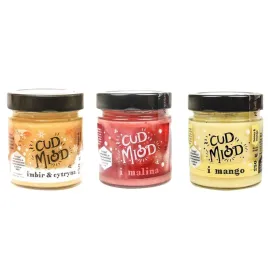 bartnik-cud-miod-mix-3-smakow-250-g-x-3-sztuk