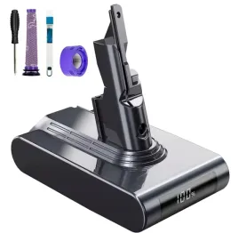 akumulator-bateria-zamienna-do-dyson-v7-6000mah-lcd-2x-filtr-szczotka