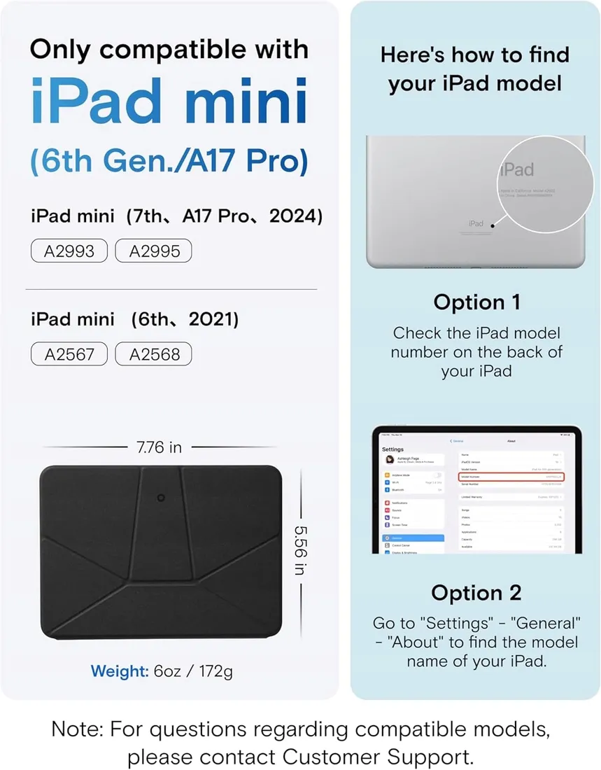 moft-dynamic-folio-case-etui-do-ipad-mini-6-mini-7-a17-pro-stojak-czarny-stan-nowy