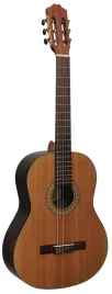 gitara-klasyczna-4-4-ever-play-walnut-deluxe-mat-lity-cedr