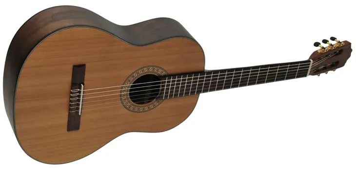 gitara-klasyczna-4-4-ever-play-walnut-deluxe-mat-lity-cedr-model-walnut-mat-4-4
