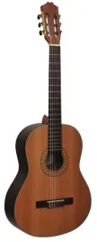 gitara-klasyczna-4-4-ever-play-walnut-deluxe-mat-op-lity-cedr