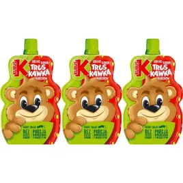 kubus-mus-100percent-truskawka-jablko-banan-marchew-100-g-x-3-sztuk