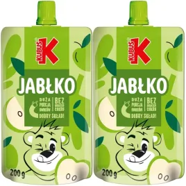 kubus-mus-o-smaku-jablkowym-200-g-x-2-sztuk