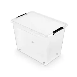 pojemnik-plastikowy-na-kolkach-moxom-simplestore-80-l-przezroczysty
