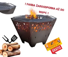 okragle-zaroodporne-palenisko-grill-do-ogrodu-80cm-ruszt-wysokie-glebokie