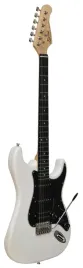 gitara-elektryczna-ever-play-st-2-wh-bk-stratocaster