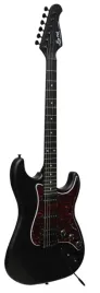gitara-elektryczna-ever-play-st-2-sbk-czarny-mat-stratocaster