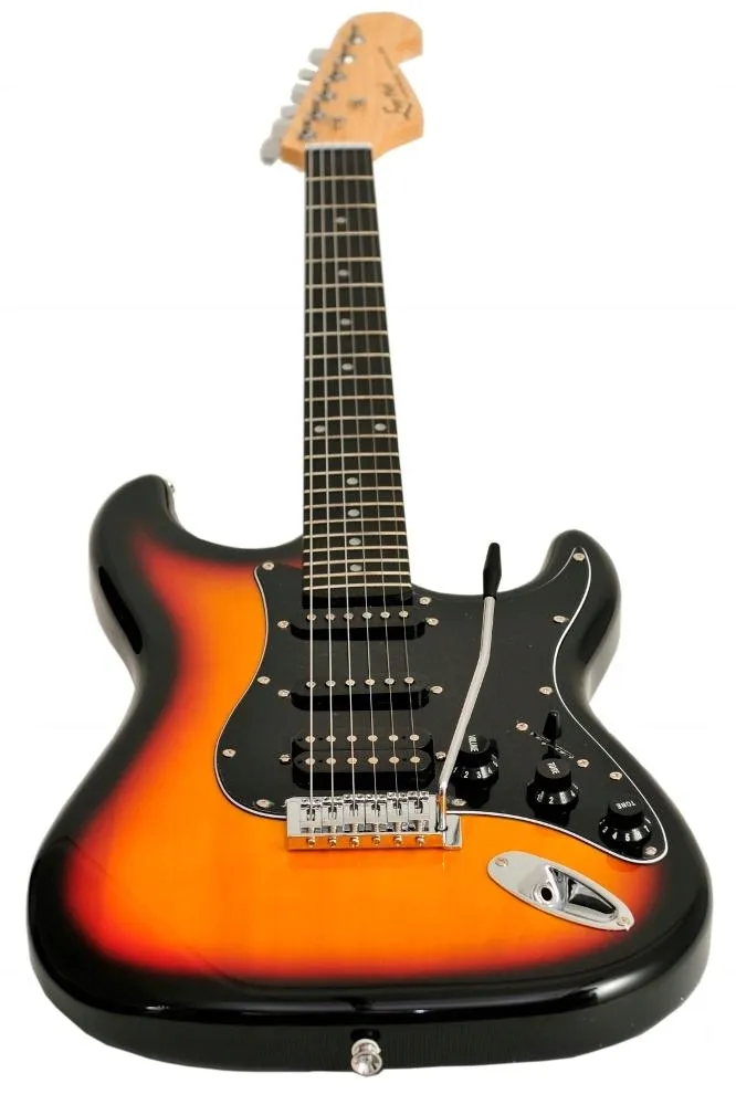 gitara-elektryczna-ever-play-st-2-sb-bk-stratocaster