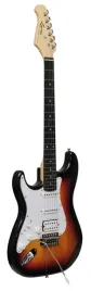 gitara-elektryczna-ever-play-st-2-sb-wh-lh-leworeczna